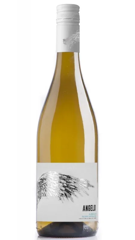 Grillo Sicilia DOC – Angelo