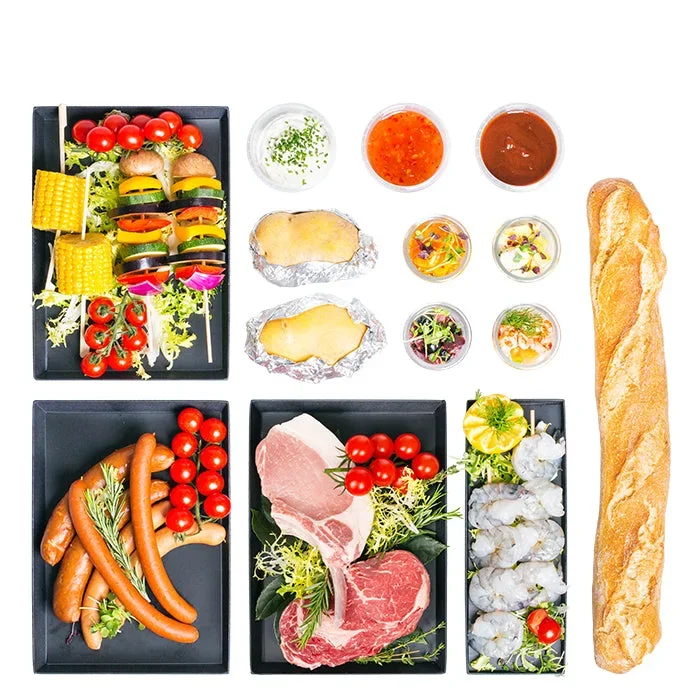 Grillpaket „Prime“