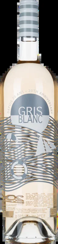 Gris Blanc Pays d’Oc Magnum 2024