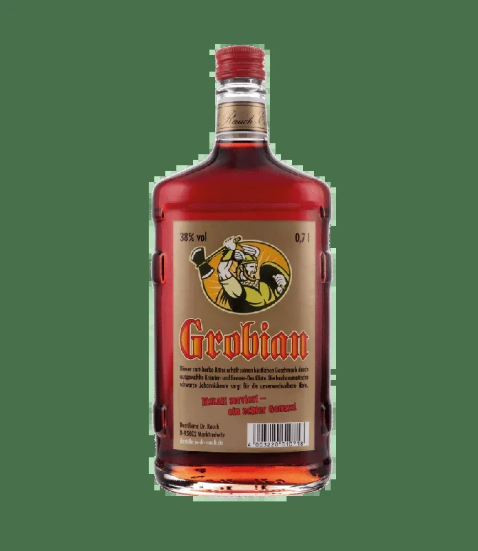 Grobian