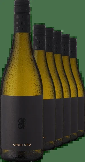Groh »Groh Cru« im 6er-Vorratspaket