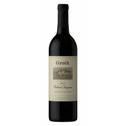 Groth Cabernet Sauvignon 2017 750ml