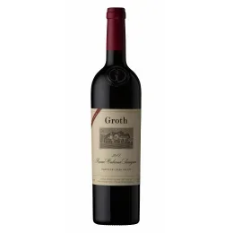 Groth Cabernet Sauvignon Reserve 2017 Magnum 1500ml