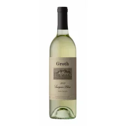 Groth Sauvignon Blanc 2019 750ml