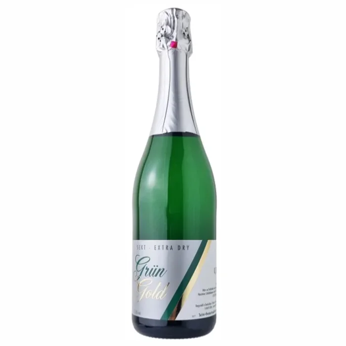 Grün Gold Sekt Extra Dry