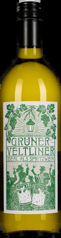 Grüner Veltliner 1 Liter 2024