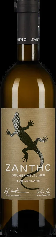 Grüner Veltliner 2024