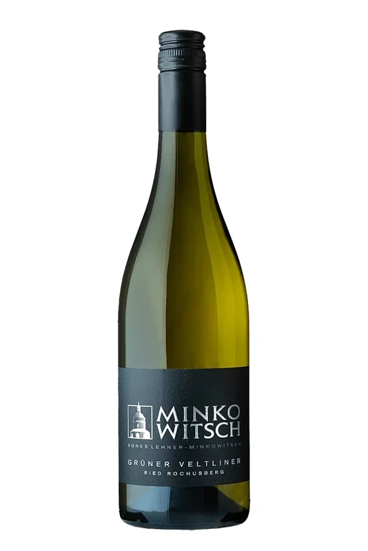 Grüner Veltliner – Ried Rochusberg – Österreich / Weinviertel -Weißwein trocken – 0,75l – 13% vol