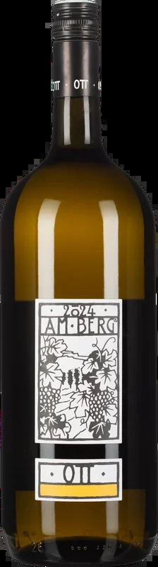 Grüner Veltliner Am Berg Magnum 2024