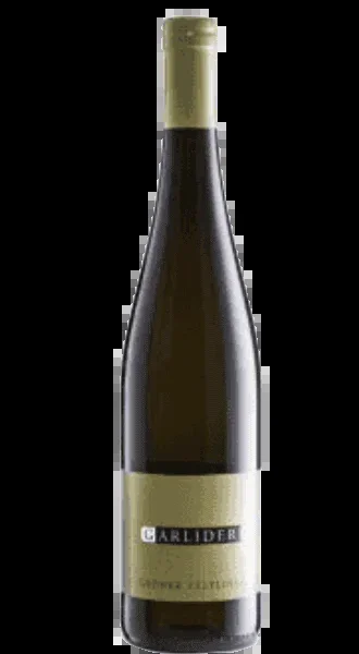 Grüner Veltliner Hautnah Mitterberg BIO