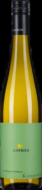 Grüner Veltliner Kamptal 2024