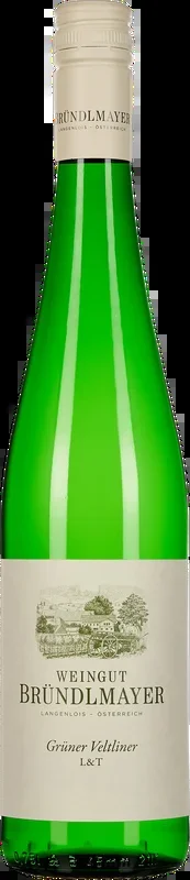 Grüner Veltliner L&T 2024