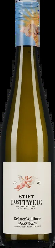Grüner Veltliner Messwein 2024
