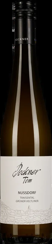 Grüner Veltliner Nussdorf 2024