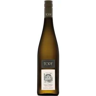 Grüner Veltliner Ried Gaisberg Kamptal DAC Reserve 1ÖTW 2021 – Johann Topf