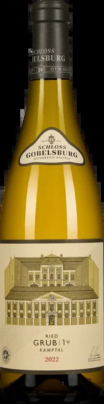 Grüner Veltliner Ried Grub 1ÖTW Erste Lage 2022