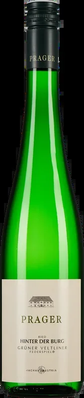 Grüner Veltliner Ried Hinter der Burg Federspiel 2024