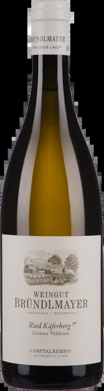 Grüner Veltliner Ried Käferberg 1ÖTW Erste Lage 2023