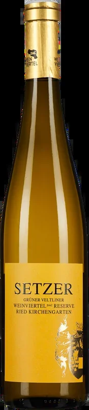 Grüner Veltliner Ried Kirchengarten Reserve 2024