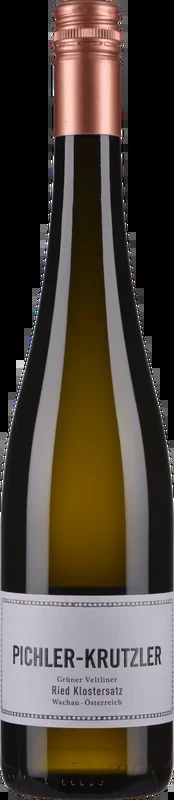 Grüner Veltliner Ried Klostersatz 2023