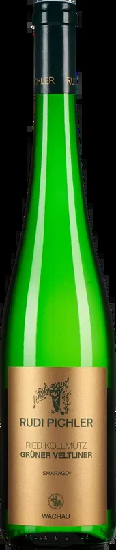 Grüner Veltliner Ried Kollmütz Smaragd 2024