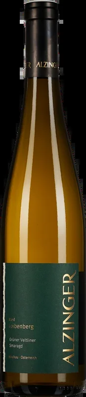 Grüner Veltliner Ried Loibenberg Smaragd 2024