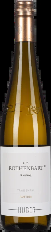 Grüner Veltliner Ried Rothenbart 1ÖTW Erste Lage 2024