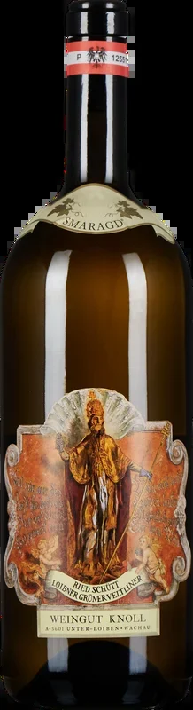 Grüner Veltliner Ried Schütt Smaragd Magnum 2024