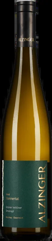 Grüner Veltliner Ried Steinertal Smaragd 2024