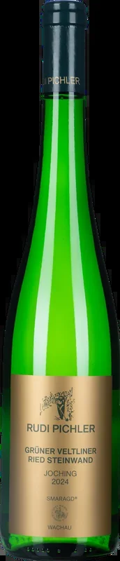 Grüner Veltliner Ried Steinwand Smaragd 2024