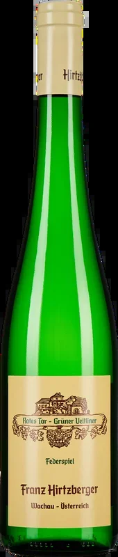 Grüner Veltliner Rotes Tor Federspiel 2024