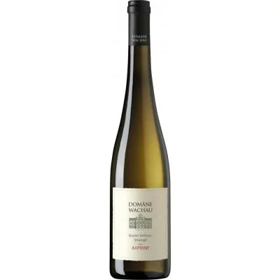 Grüner Veltliner Smaragd Axpoint 2022 – Domäne Wachau