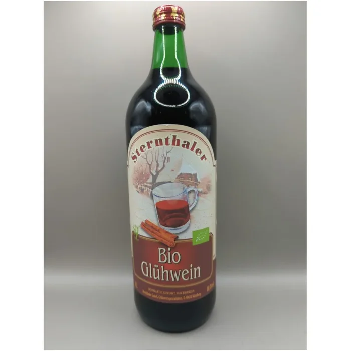 GRZANIEC – Sternthaler – BIO GLUHWEIN
