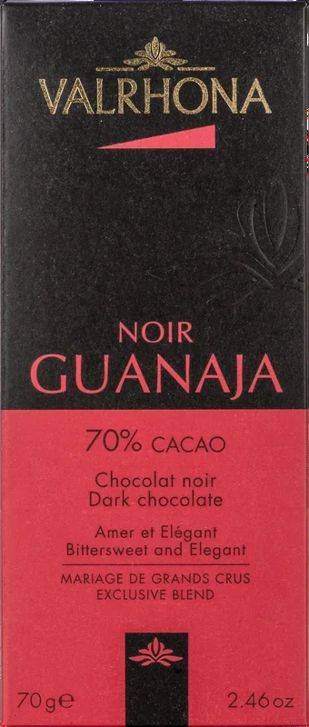 Guanaja 70% Kakao 70g