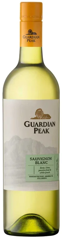 Guardian Peak Sauvignon Blanc 2022 – White wine