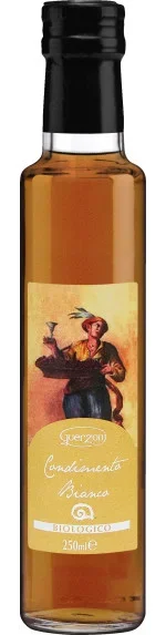 Guerzoni Condimento bianco 25 cl
