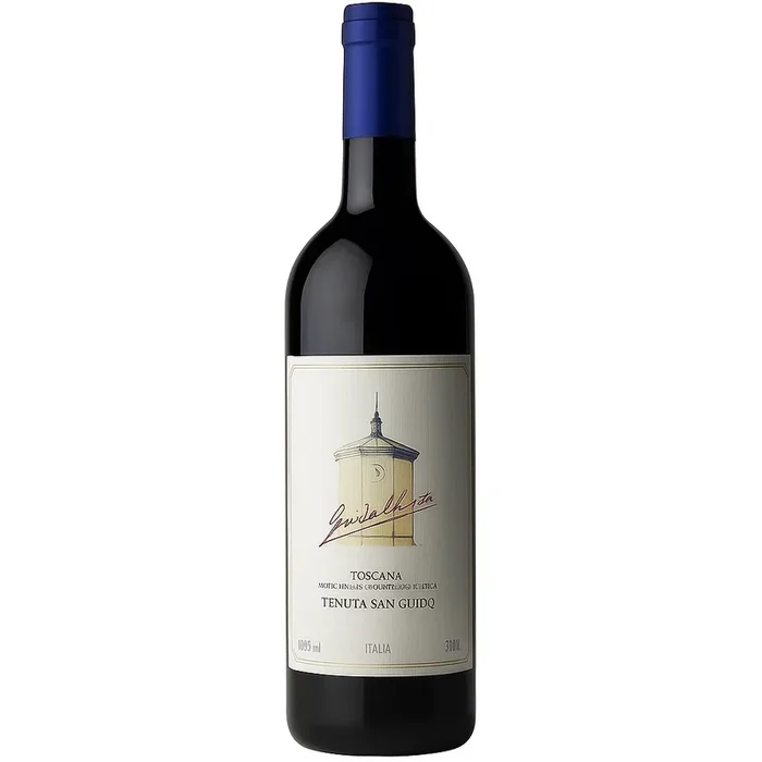 Guidalberto 2023 / Tenuta San Guido