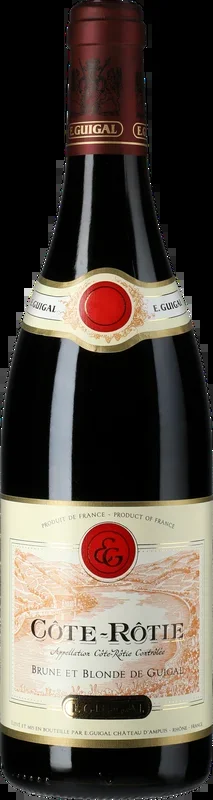 Guigal: Cote Rotie Brune et Blonde 2019