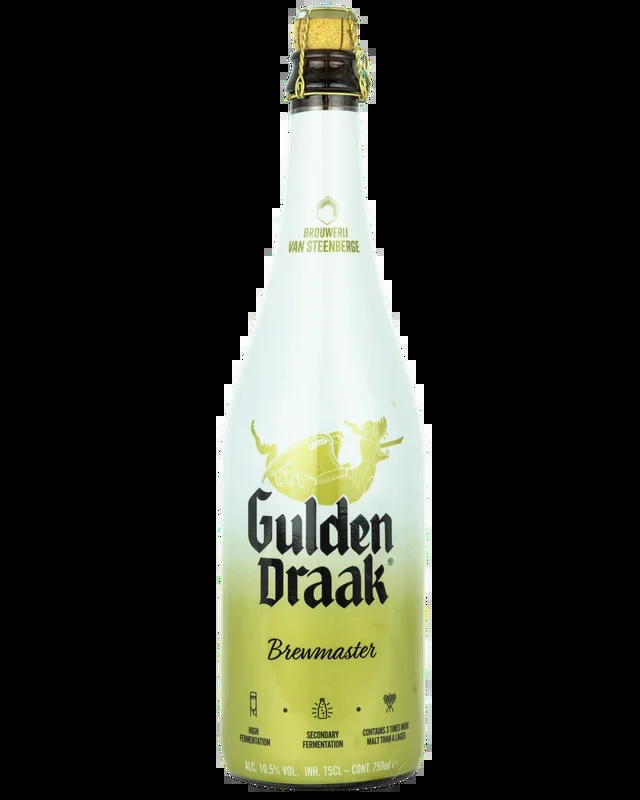 Gulden Draak Brewmasters Edition