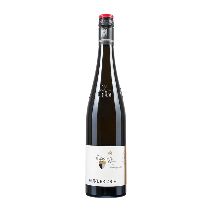 Gunderloch | Nierstein Hipping Riesling GG | 2020