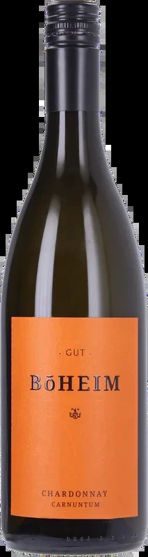 Gut Böheim Chardonnay Carnuntum DAC 2023, 0,75 l