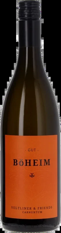 Gut Böheim Veltliner & Friends 2024, 0,75 l