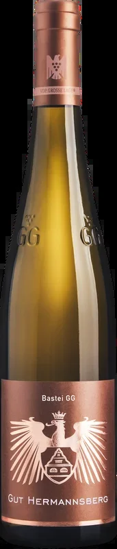Gut Hermannsberg: Riesling Bastei Großes Gewächs 2021