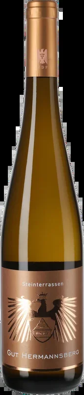 Gut Hermannsberg: Riesling Steinterrassen 2016