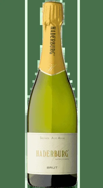 Haderburg Brut Methodo Classico