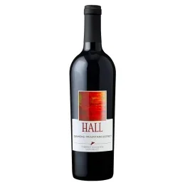 Hall Wines Diamond Mountain Cabernet Sauvignon 2018 750ml