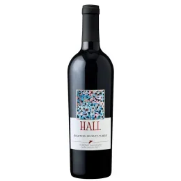 Hall Wines Eighteen Seventy Three Cabernet Sauvignon 2019 750ml