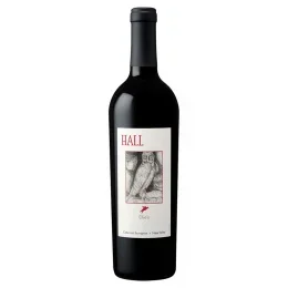 Hall Wines Ellie´s Cabernet Sauvignon 2021 750ml