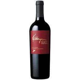 Hall Wines Katrhyn Hall Cabernet Sauvignon 2019 750ml