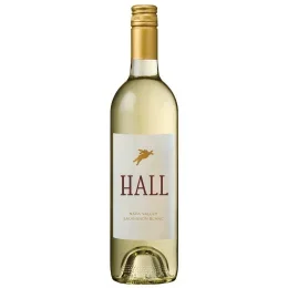 Hall Wines Sauvignon Blanc 2023 750ml